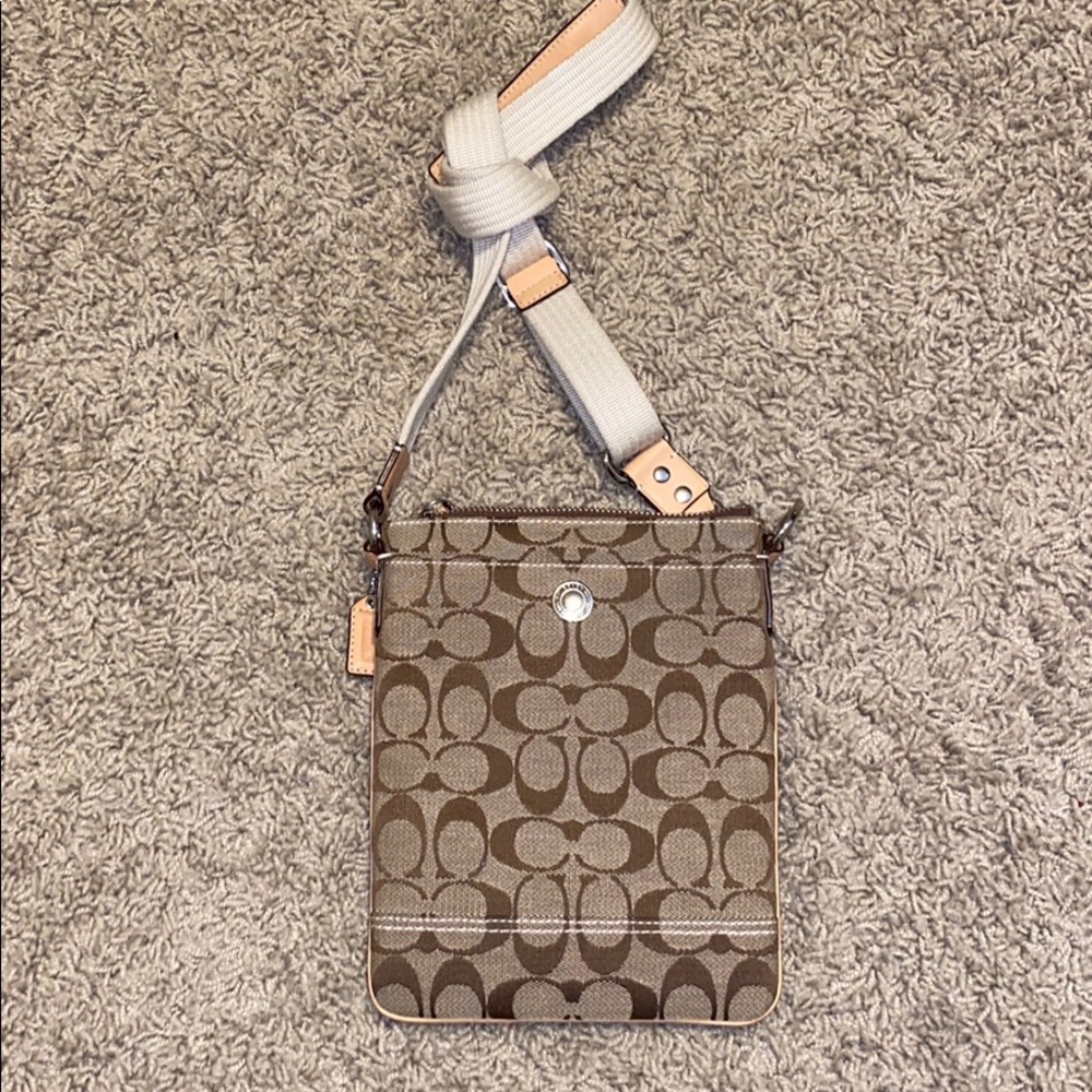 Coach Crossbody bag